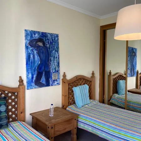 Hotel Quinta Da Flor *