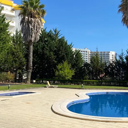Quinta Da Flor Apartment Albufeira