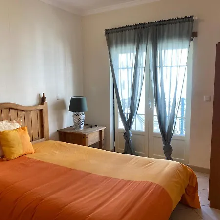 Quinta Da Flor Apartment Albufeira