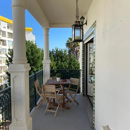 Apartment Quinta Da Flor