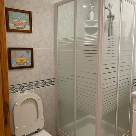 Apartment Quinta Da Flor Albufeira