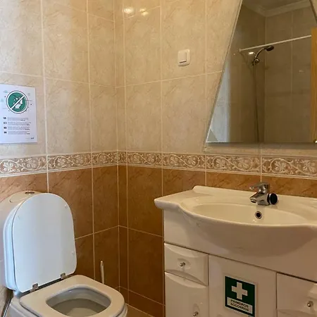 Отель Quinta Da Flor *