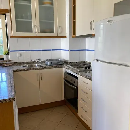 Apartment Quinta Da Flor