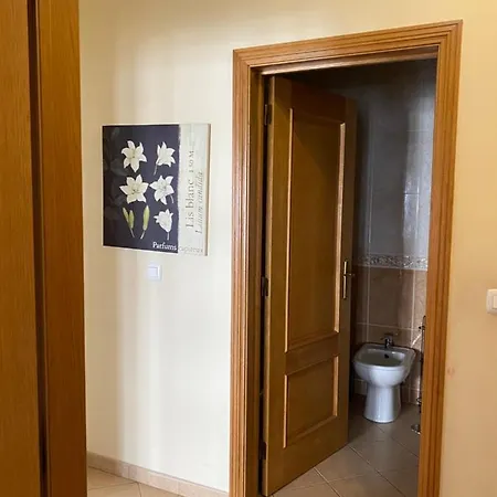 Quinta Da Flor Apartment *