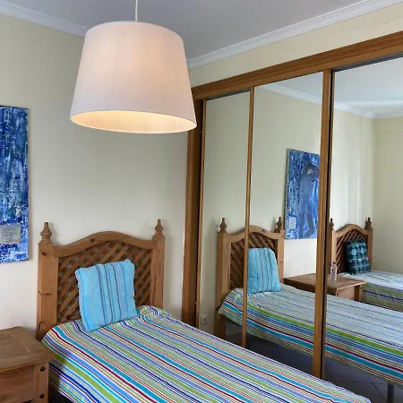 Apartment Quinta Da Flor