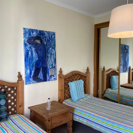 Apartment Quinta Da Flor *