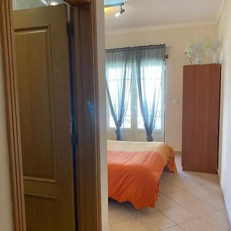 Quinta Da Flor Apartment Albufeira