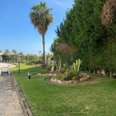 Quinta Da Flor Apartment *