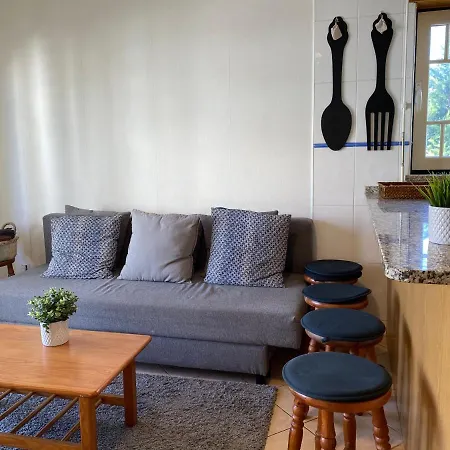 Quinta Da Flor Apartment