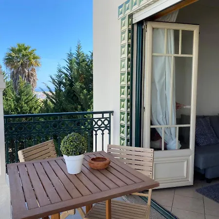 Apartment Quinta Da Flor Albufeira