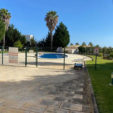 Отель Quinta Da Flor *