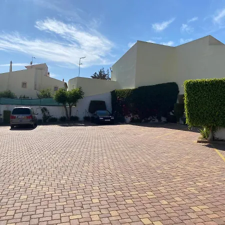 Quinta Da Flor * Албуфейра