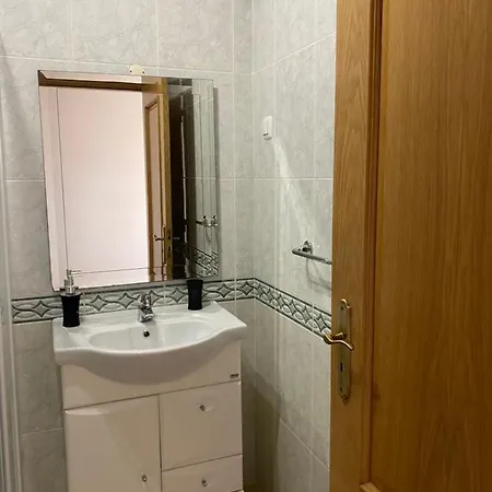 Apartment Quinta Da Flor *