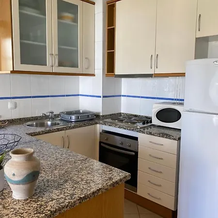 Apartment Quinta Da Flor