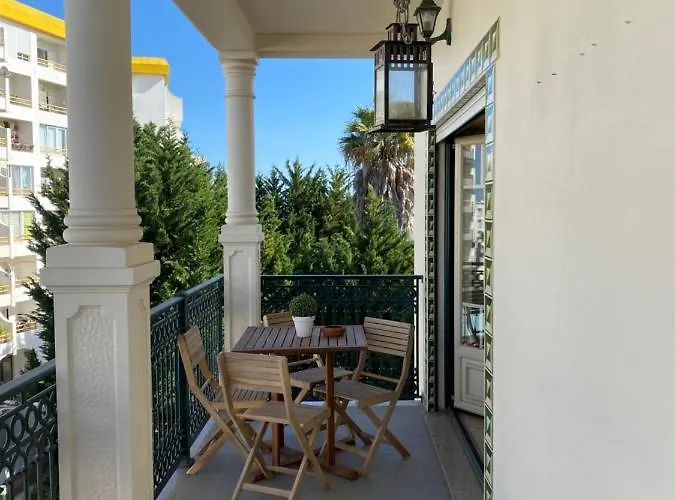 Отель Quinta Da Flor