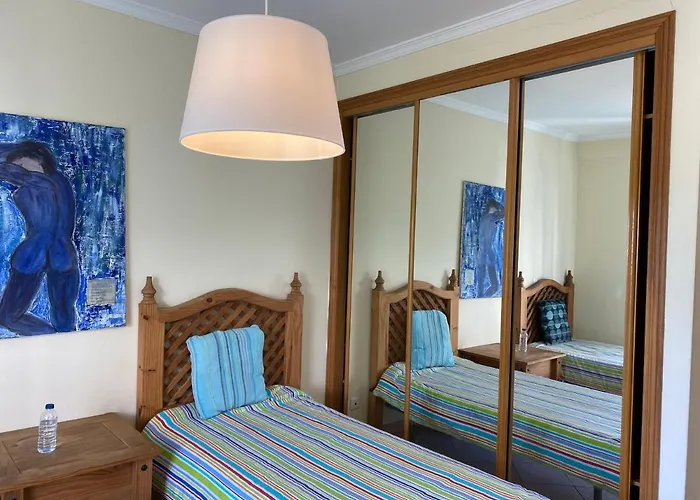 Отель Quinta Da Flor