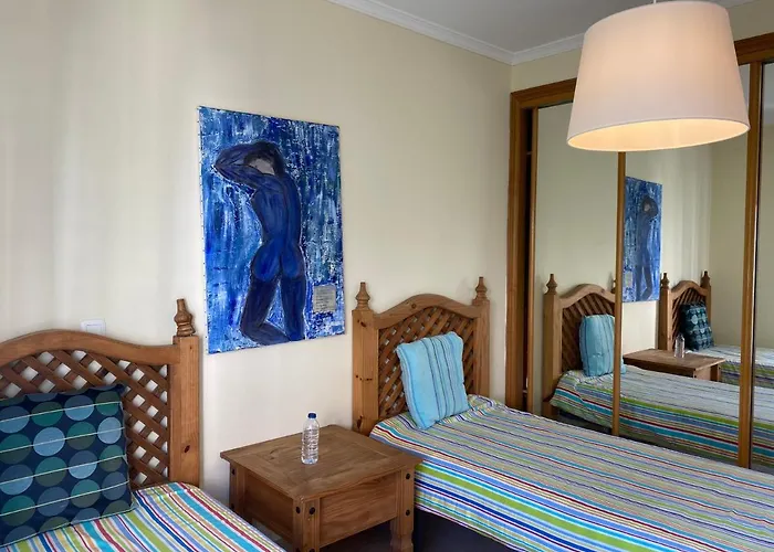 Отель Quinta Da Flor *