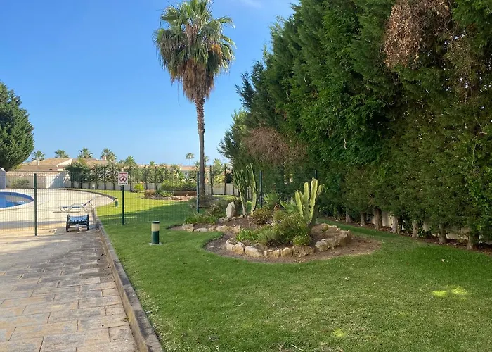 Quinta Da Flor Отель *