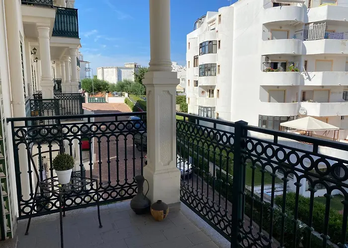 Hotel Quinta Da Flor *