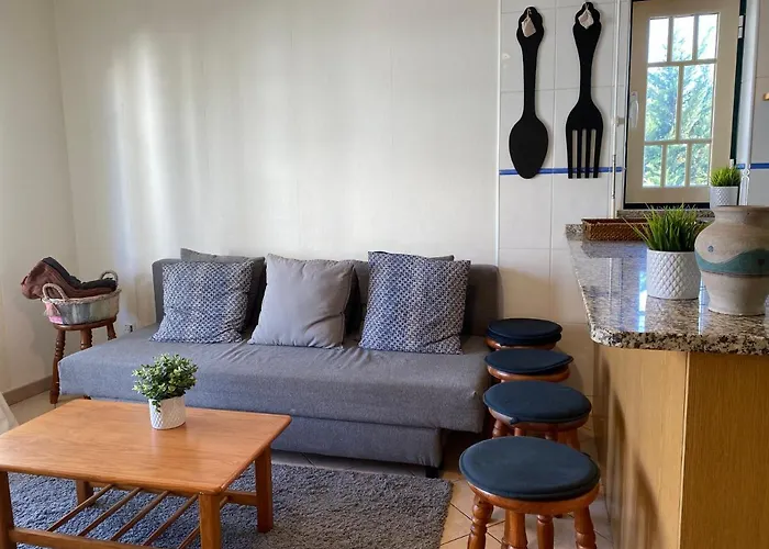 Quinta Da Flor Отель