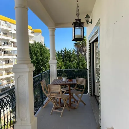 Quinta Da Flor Albufeira