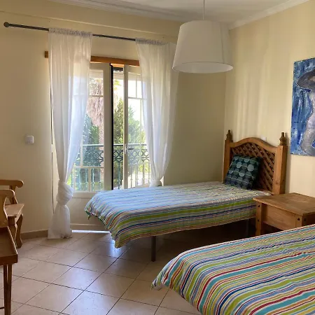 Hotel Quinta Da Flor *